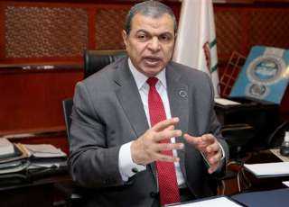 القوى العاملة: تحرير 152 محضرا...
