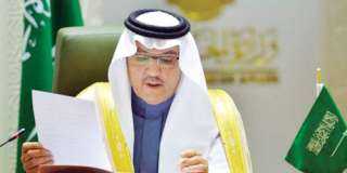 سفير المملكة لدى مصر يكرم...
