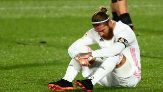 استبعاد راموس من قائمة منتخب...