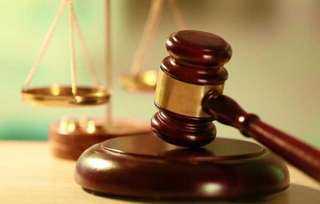 الجنايات تحيل أوراق فنى هندسى...