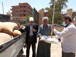 بالأرقام ....السنابل الذهبية تتربع عرش...