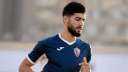 الزمالك يهاجم وكيل فرجاني ساسي...