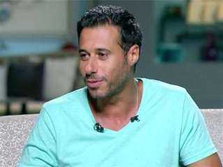 أحمد السعدني يشكر الرئيس بعد...