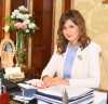 وزيرة الهجرة تشيد بالتعاون القضائي...