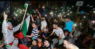 فلسطين تكتب تاريخها.. حرب الـ...