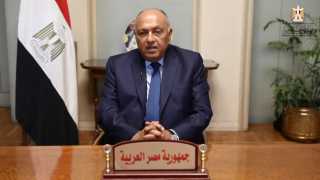 كلمة وزير الخارجية في الدورة...