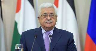 فلسطين ترحب بقرار تشكيل لجنة...