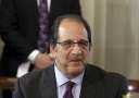 رئيس المخابرات المصرية يزور الأراضي...