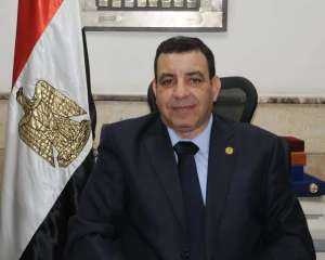 الزراعة انتخاب رئيس هيئة الخدمات...