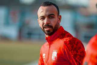 عبدالحفيظ: «أفشة» يعاني من الإصابة...