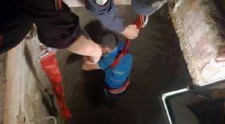 وفاة 4 أشخاص اختناقا داخل...