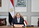 الرئيس السيسي يؤكد حرص مصر...