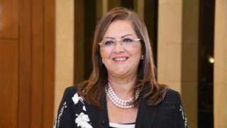 هالة السعيد: وحدات تكافؤ الفرص...