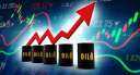  ارتفاع متواصل لأسعار النفط العالمية...