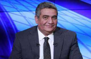مجاهد: مباراة السوبر المصري عقب...