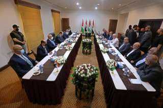 مصر تدعو الفصائل الفلسطينية لاجتماع...