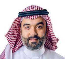 رئيس مجلس إدارة الهيئة السعودية...