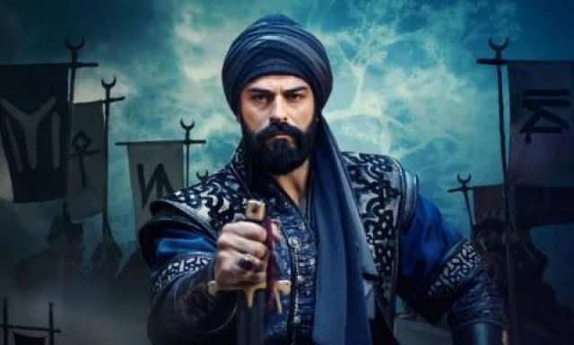 مسلسل قيامة عثمان الحلقة 61