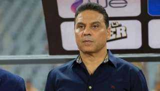 حسام البدري: 11 لاعبًا جديدًا...