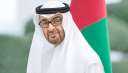 محمد بن زايد يبدي الاستعداد...