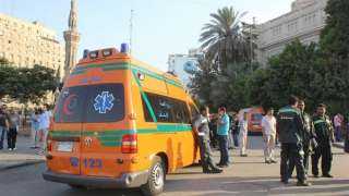 مصرع مزارع جراء ماس كهربائي...