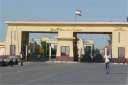 استمرار فتح معبر رفح لليوم...