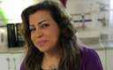 شاهد.. الفنانة العمانية فخرية خميس...