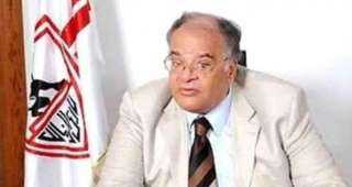 ممدوح عباس: خرجت من الزمالك...