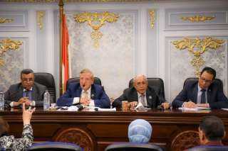 وزارة التخطيط تستعرض جهود تطبيق...