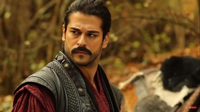 مسلسل قيامة عثمان الحلقة 62