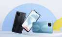 Realme C21Y.. أول هاتف ذكي...