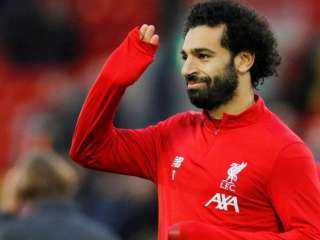 دراسة أمريكية: محمد صلاح ساهم...