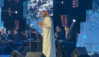 نجوى كرم وماجد المهندس يشعلان...