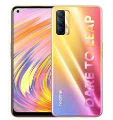 الكشف عن مواصفات هاتف Realme...