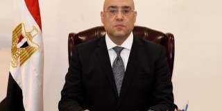 وزير الإسكان :حاتم محمود نائباً...