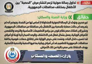 الحكومة تحذر من تداول رسالة...