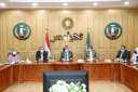 محافظ المنوفية يعقد اجتماعا تنسيقيا...