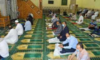 “الحج في زمن الأوبئة”.. موضوع...