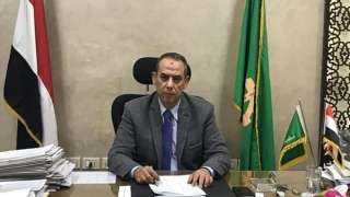 مدير تعليم القليوبية: اعمال تصحيح...