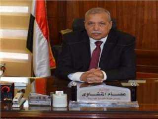 رئيس النيابة الإدارية: المرأة أثبتت...