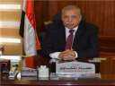 رئيس النيابة الإدارية: المرأة أثبتت...