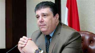 رئيس الهيئة الوطنية للإعلام المصري...