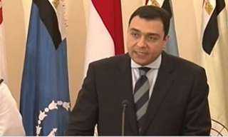 سفير مصر بتونس: نتطلع أن...