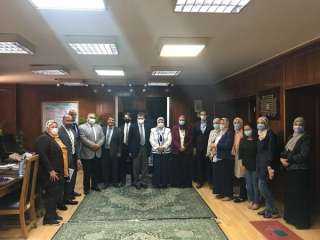 وزارة الكهرباء والطاقة المتجددة: 96مليون...