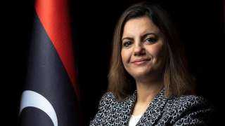 وزيرة الخارجية الليبية: نحتاج إلى...