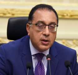 رئيس الوزراء يعرب عن سعادته...
