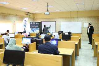 وزارة الإنتاج الحربي تطلق مبادرة...