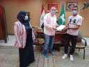 محافظ الشرقية يمنح أول مُعيد...