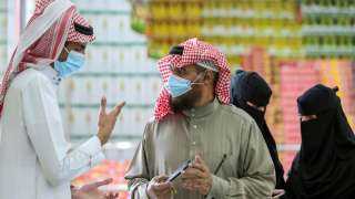 السعودية.. زيادة طفيفة في إصابات...