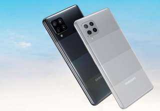 الكشف عن مواصفات Galaxy F42...